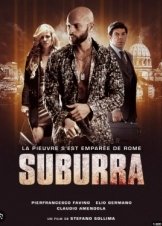 Suburra: Υπόγεια Πόλη (2015)