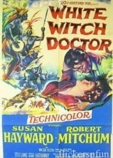 White Witch Doctor (1953)