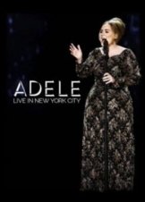 Adele Live in New York City 2015