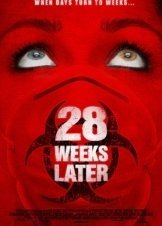 28 Weeks Later / 28 Εβδομάδες μετά (2007)