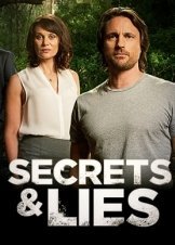 Secrets and Lies (2014)  TV Series