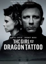 The Girl with the Dragon Tattoo / Το Κορίτσι με το Τατουάζ (2011)