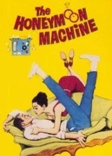 Ολοι Στο Μοντεκαρλο / The Honeymoon Machine (1961)