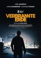 Verbrannte Erde / Η Ληστεία του Βερολίνου (2024)