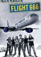 Iron Maiden: Flight 666