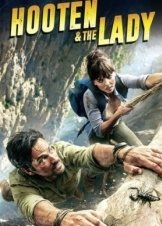 Hooten And The Lady (2016) TV Series