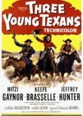 Three Young Texans (1954)