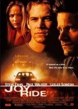 Παιχνίδια θανάτου / Joy Ride (2001)