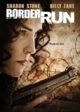The Mule / Border Run / Καταδίωξη στα σύνορα (2013)