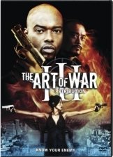 Η Τέχνη του Πολέμου 3: Αντίποινα / The Art of War III: Retribution (2009)