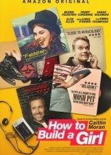 How to Build a Girl (2019)