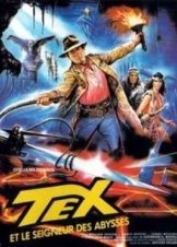 Tex e il signore degli abissi (1985)