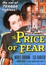 The Price of Fear (1956)