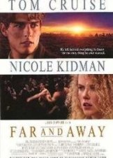 Μακρινος Οριζοντα / Far and Awayς (1992)