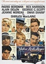 The Yellow Rolls-Royce (1964)