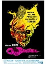 Το Ουρλιαχτο Της Κολασεως / Cry of the Banshee (1970)
