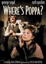 Where's Poppa (1970)