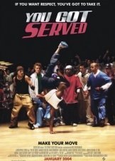 Στον Πυρετό του Ρυθμού / You Got Served (2004)