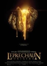 Leprechaun: Origins (2014)