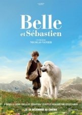 Belle et Sebastien (2013)
