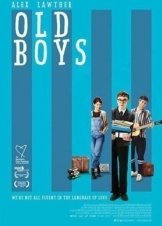 Old Boys (2018)