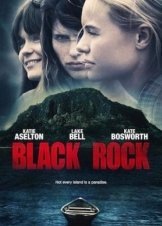 Black Rock (2012)