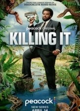 Killing It (2022)