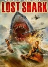 Raiders of the Lost Shark (2014)