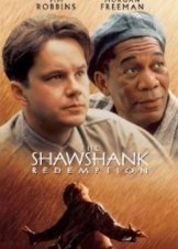 Τελευταία Έξοδος Ρίτα Χέϊγουόρθ /  The Shawshank Redemption (1994)