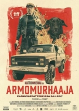 Euthanizer / Armomurhaaja (2017)