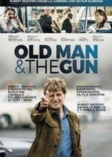 The Old Man & the Gun (2018)