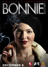 Bonnie and Clyde: Dead and Alive (2013)