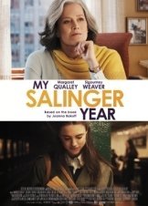 Ένας Χρόνος στη Νέα Υόρκη / My Salinger Year (2020)