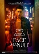 Cities of Last Things (2018)