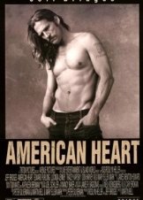 Στην Κορυφή του Κόσμου / American Heart (1992)