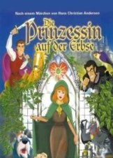 The Princess and the Pea (2002)