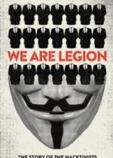 We Are Legion: The Story of the Hacktivists 2012