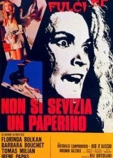 Don't Torture a Duckling / Non si sevizia un paperino (1972)
