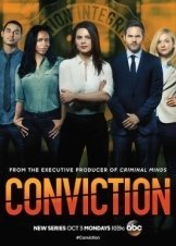 Conviction  (2016)  TV Series