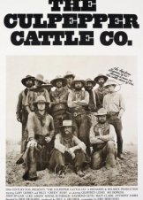 Σκονη, Ιδρωτασ Και Μπαρουτi / The Culpepper Cattle Co. (1972)