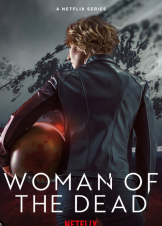 Η Κυρία Θάνατος / Woman of the Dead / Totenfrau (2022)