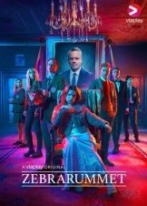 A Class Apart / Zebrarummet (2021)