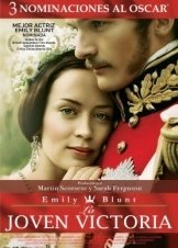 Βασίλισσα Βικτωρία: Τα χρόνια τής νιότης / The Young Victoria (2009)