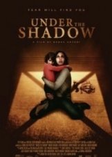 Under The Shadow / Στη σκιά του φόβου (2016)