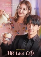 The Law Cafe (2022)