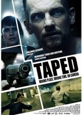 Taped (2012)