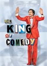 Βασιλιάς για μια νύχτα / The King of Comedy (1982)