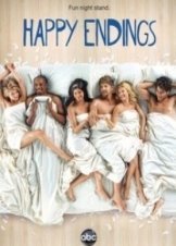 Happy Endings (2011)