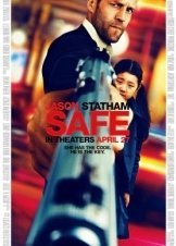 Safe / Ο Προστάτης (2012)