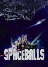 Spaceballs 1987